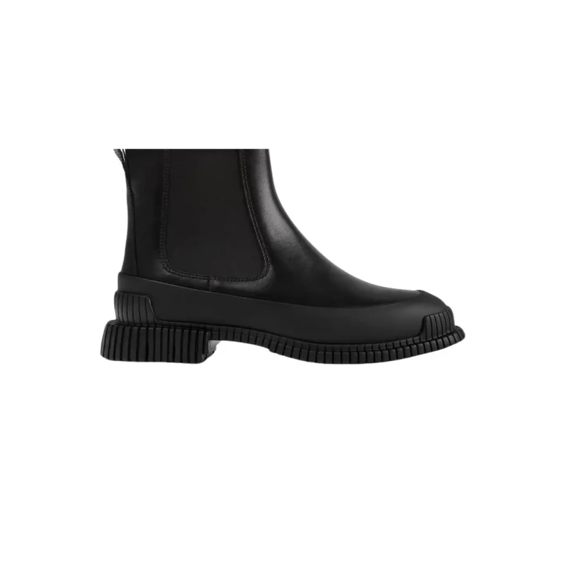 Image of Camper Womens boots Camper Pix Noir Female 37