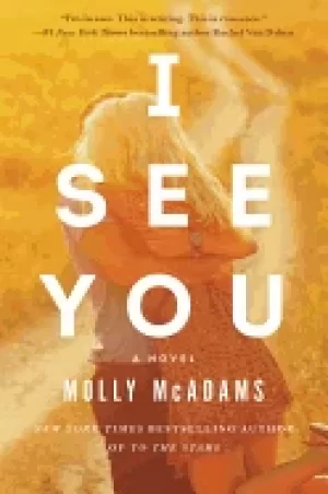 Image of i see you
