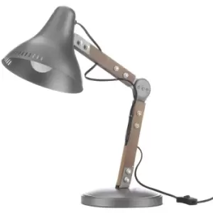Image of Onli Industrial Desk Task Lamp, E27