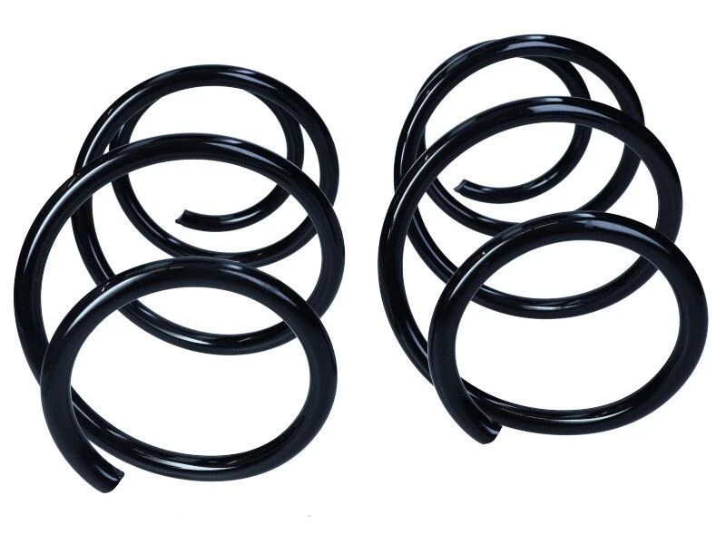 Image of MAXGEAR Coil spring MAXGEAR 60-1445D