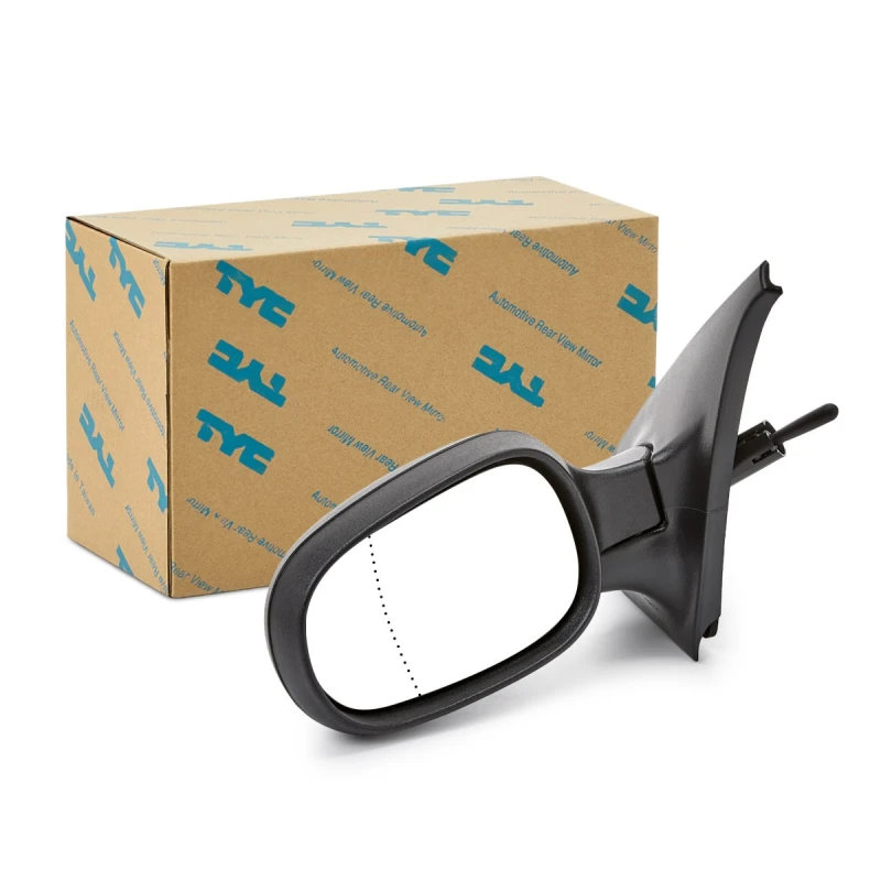 Image of TYC Wing mirror TYC 328-0014