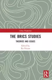 Image of The BRICS Studies Theories and Issues