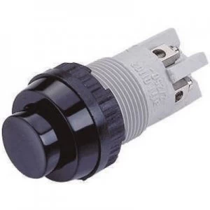 Image of RAFI 101102001.0301 Pushbutton 250 V AC 2 A 2 x OffOn momentary