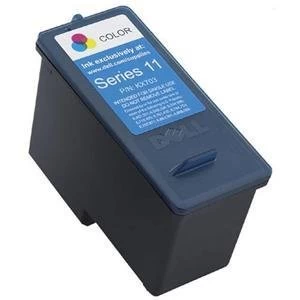Image of Original Dell JP453 High Capacity Colour Ink Cartridge