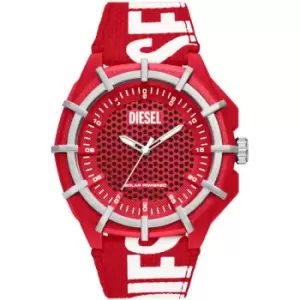 Image of Gents Diesel Watches Framed Watch