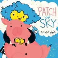Image of patch of sky