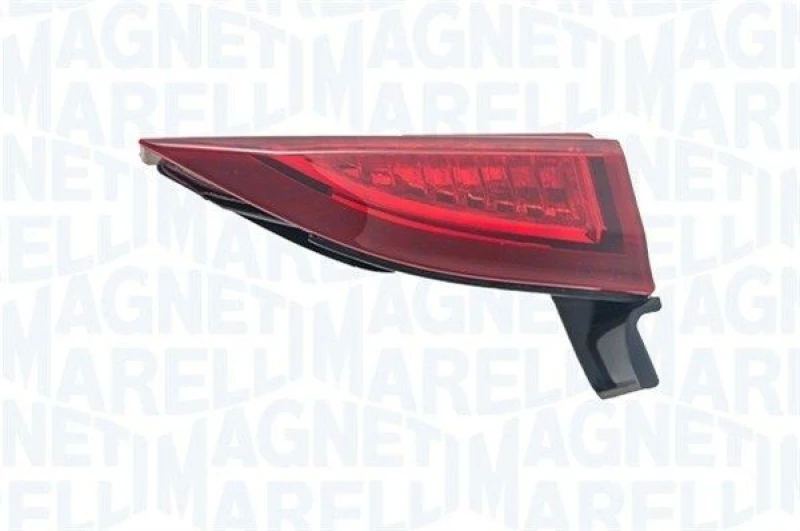 Image of MAGNETI MARELLI Rear light MAGNETI MARELLI 712207351110