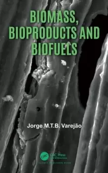 Image of Biomass Bioproducts and Biofuels