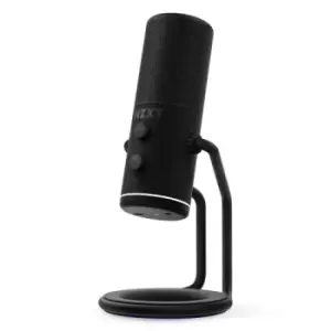 Image of NZXT Capsule Black
