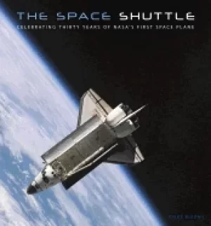 Image of space shuttle celebrating thirty years of nasas first space plane