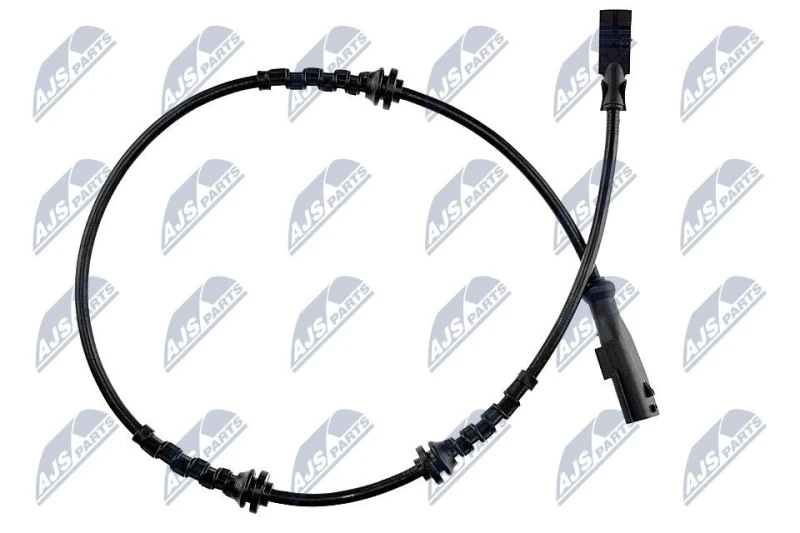 Image of NTY ABS sensor NTY HCA-RE-004