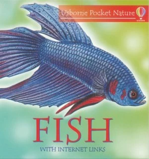 Image of Fish Book