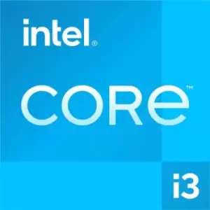 Image of Intel Core i3-12100F processor 12 MB Smart Cache