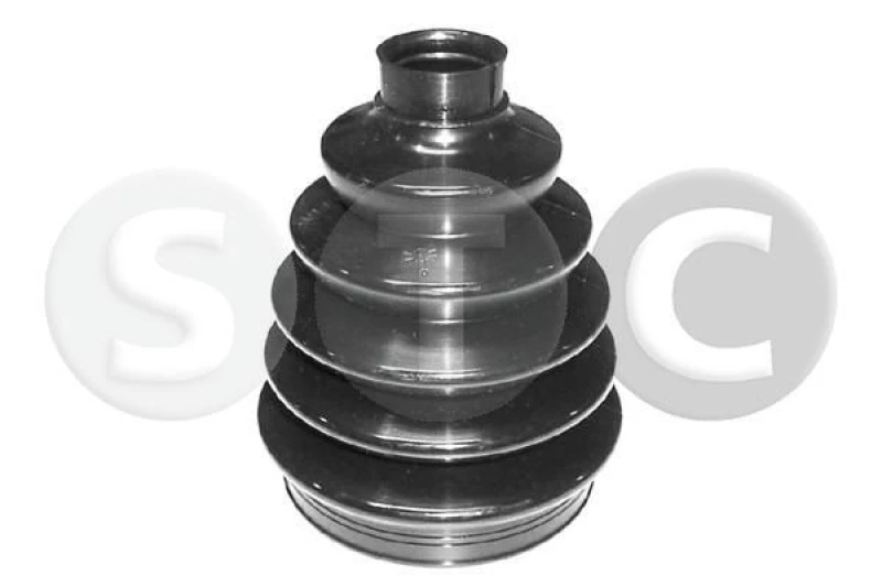 Image of STC CV boot kit, drive shaft STC T401155