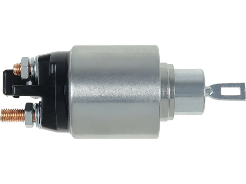 Image of AS-PL Starter solenoid AS-PL SS0103