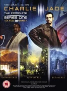 Image of Charlie Jade - Complete Series 1 [Box Set]