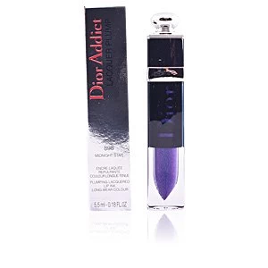 Image of DIOR ADDICT lacquer plump #898-midnight star
