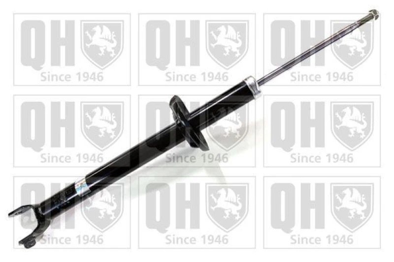 Image of QUINTON HAZELL Shock absorber QUINTON HAZELL QAG179956