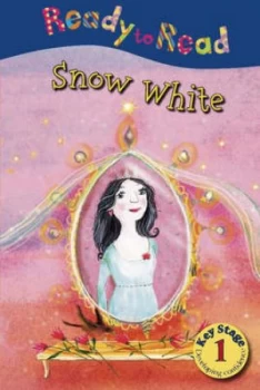 Image of Snow White by Nick Page Hardback