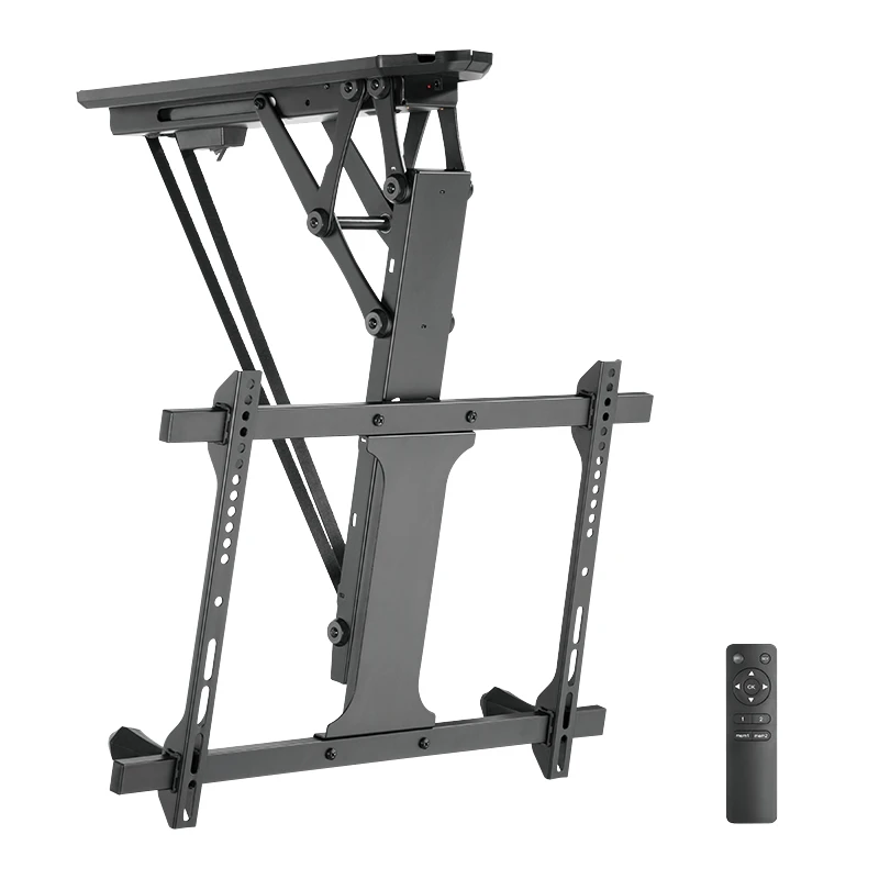 Image of LogiLink BP0118 TV mount/stand 177.8cm (70") Black