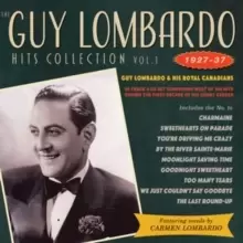 Image of The Guy Lombardo Hits Collection: 1927-37