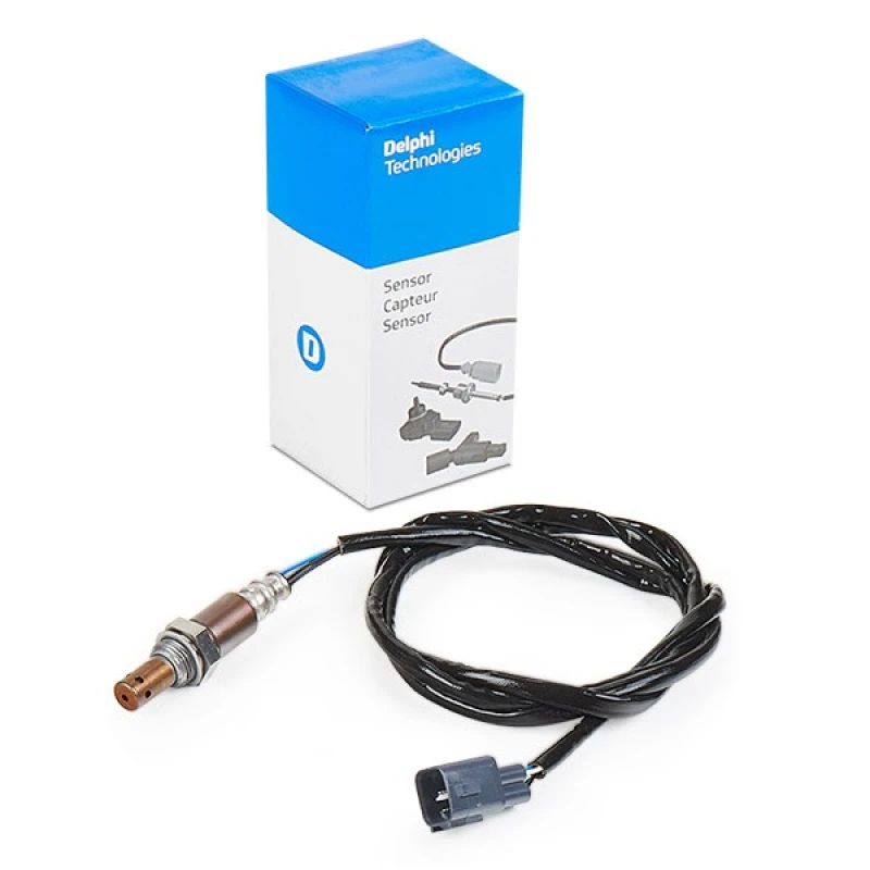 Image of DELPHI Lambda sensor DELPHI ES21354-12B1