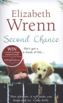 Image of Second Chance by Elizabeth Wrenn Book