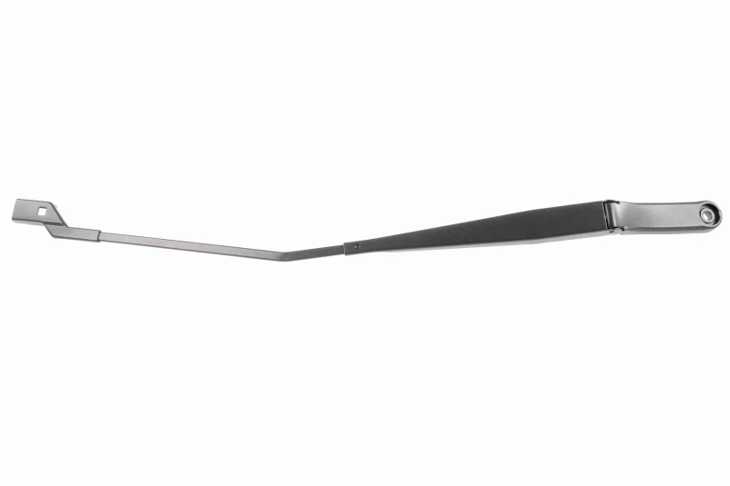Image of VAICO V10-2019 Wiper Arm Right Front, for left-hand drive vehicles Wiper Arm,windscreen washer (301)