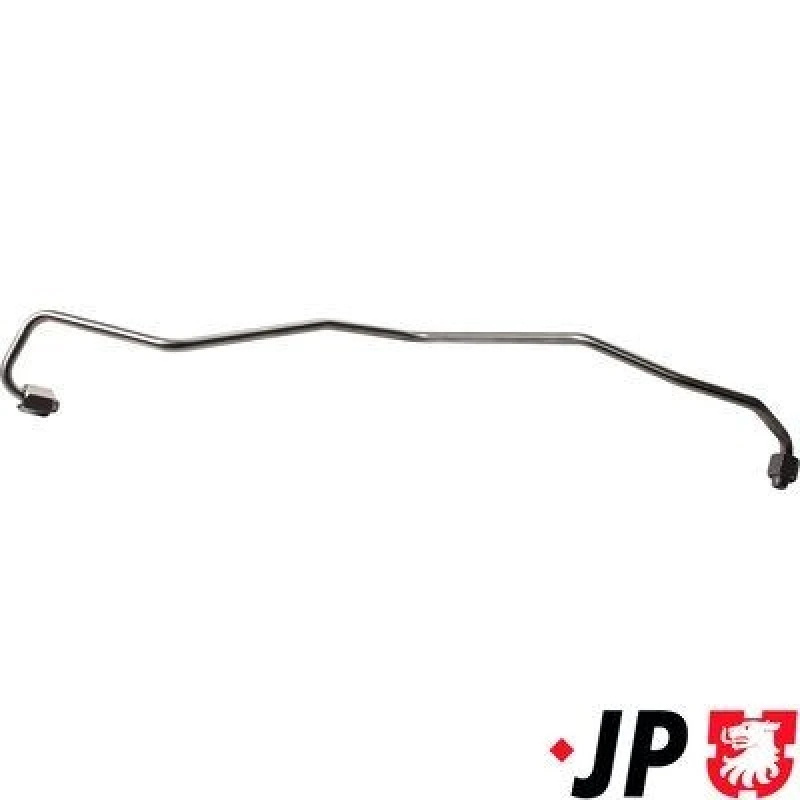 Image of JP GROUP Oil Pipe, charger JP GROUP 1117602100