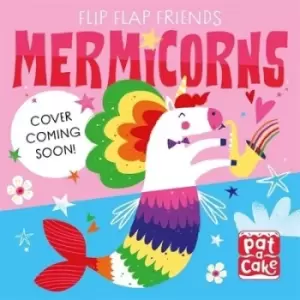 Image of Mermicorns by Richard Merritt