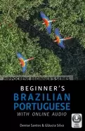 Image of beginners brazilian portuguese with online audio
