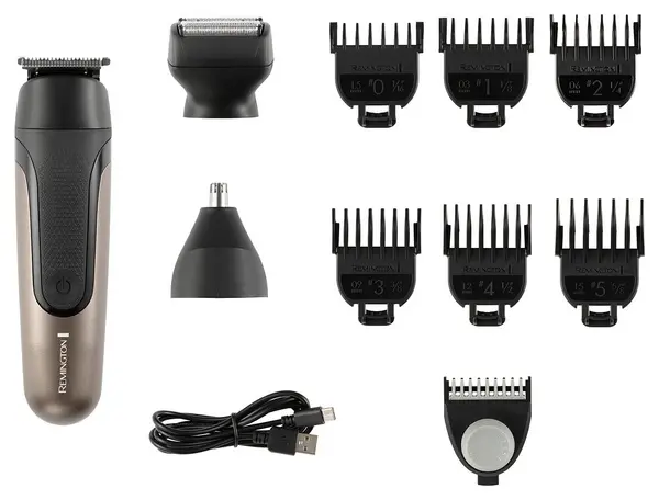 Image of Remington ONE Head and Body Multi Groomer PG760