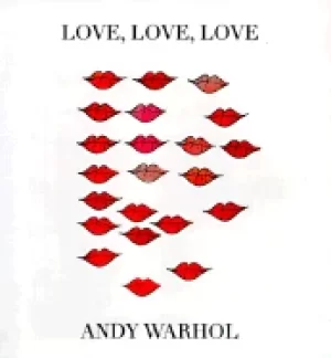 Image of love love love
