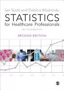 Image of statistics for healthcare professionals an introduction