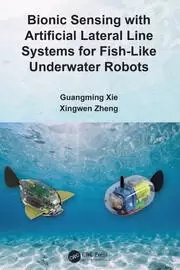 Image of Bionic Sensing with Artificial Lateral Line Systems for Fish-Like Underwater Robots
