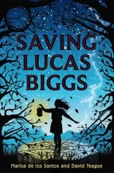 Image of Saving Lucas Biggs - Marisa De los Santos - Paperback - Used