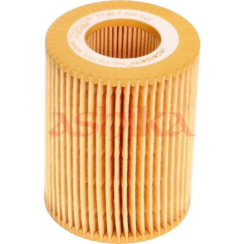 Image of ASHIKA Oil filter ASHIKA 10-ECO143