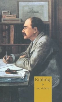 Image of Kipling by Jad Adams Hardback