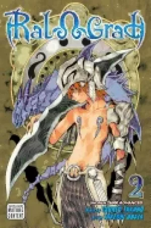 Image of ral o grad vol 2 volume 2