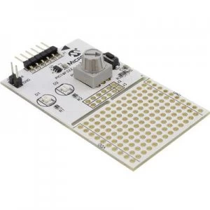 Image of PCB design board Microchip Technology AC103011