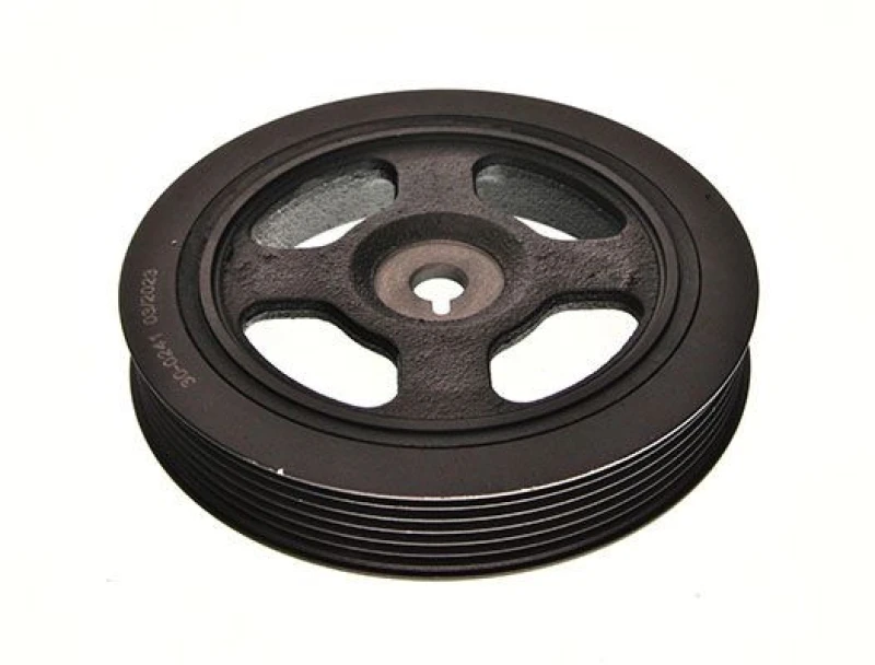Image of MAXGEAR Crankshaft pulley MAXGEAR 30-0241