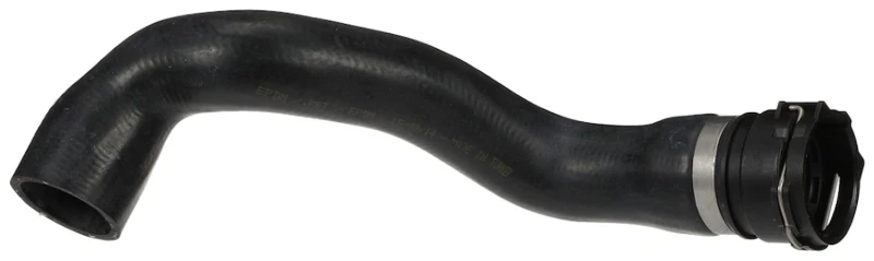 Image of GATES Radiator hose GATES 05-2844