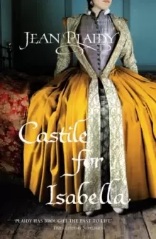Image of Castile for Isabella : (Isabella & Ferdinand Trilogy)