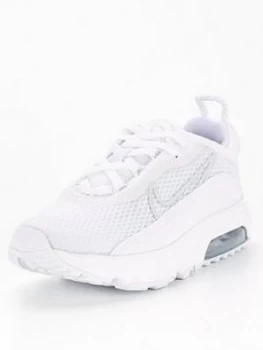 Image of Nike Air Max 2090 Childrens Trainer