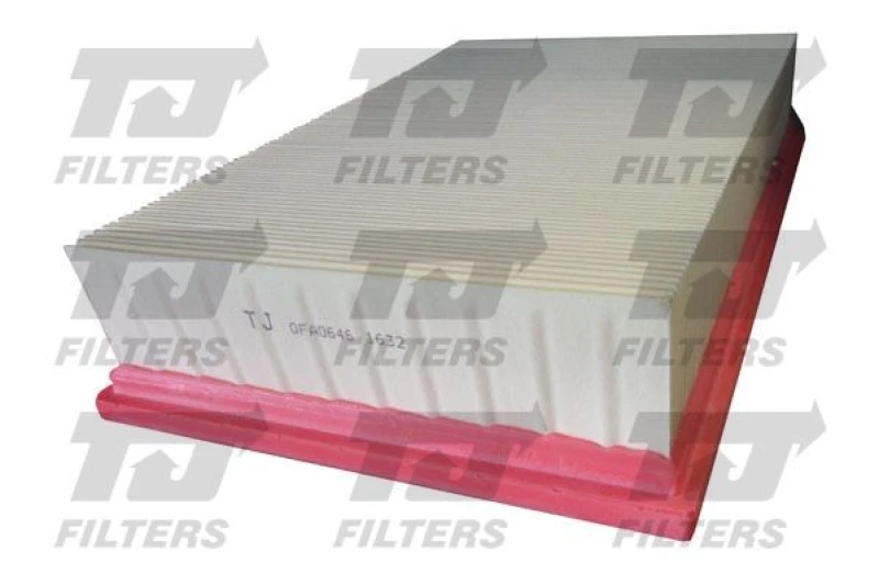 Image of QUINTON HAZELL Air filter QUINTON HAZELL QFA0646