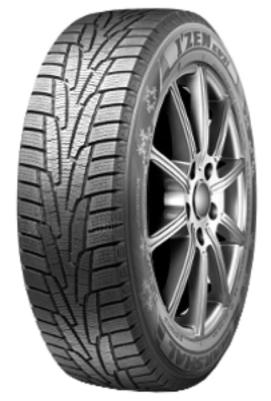 Image of Marshal IZen KW31 ( 215/45 R17 91R, Nordic Compound ) Winter tires