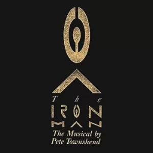 Image of The Iron Man The Musical By Pete Townshend Vinyl Album