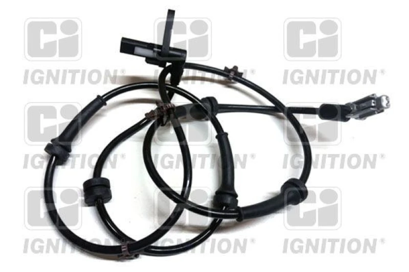 Image of QUINTON HAZELL ABS sensor QUINTON HAZELL XABS788
