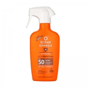 Image of Ecran Protective Sun Milk Trigger SPF50 300ml