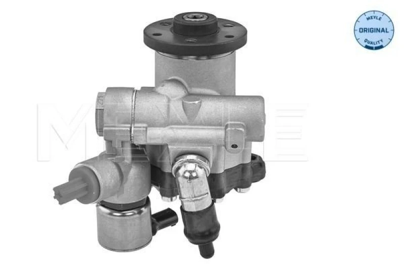 Image of Power steering pump MEYLE 314 631 0033